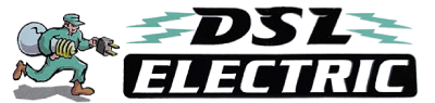 DSL Electric Inc Logo