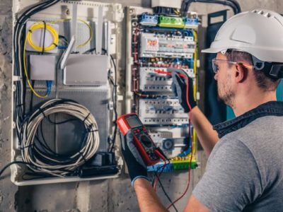 Electrical Contractor