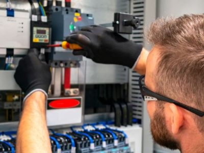 Residential Electrical Repair
